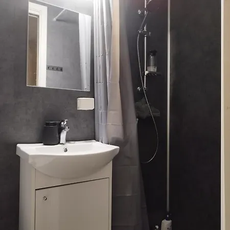 Appartamento Troms Tromsø