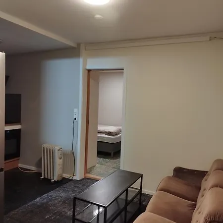 Troms Appartamento Tromsø