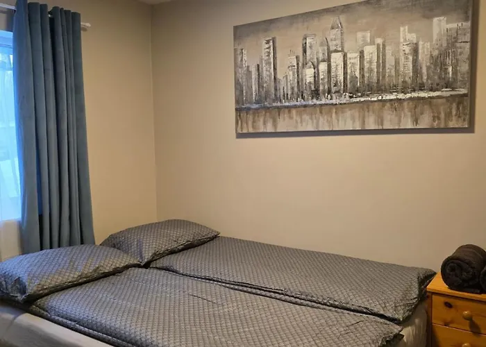 Troms Διαμέρισμα *